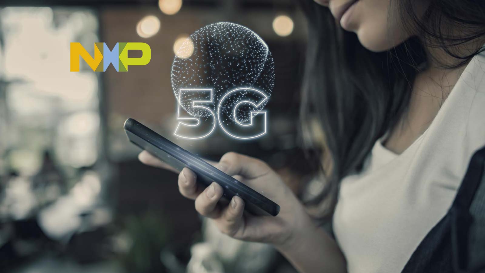NXP And Jio Platforms Collaborate To Enable Expanded 5G Use Cases In India