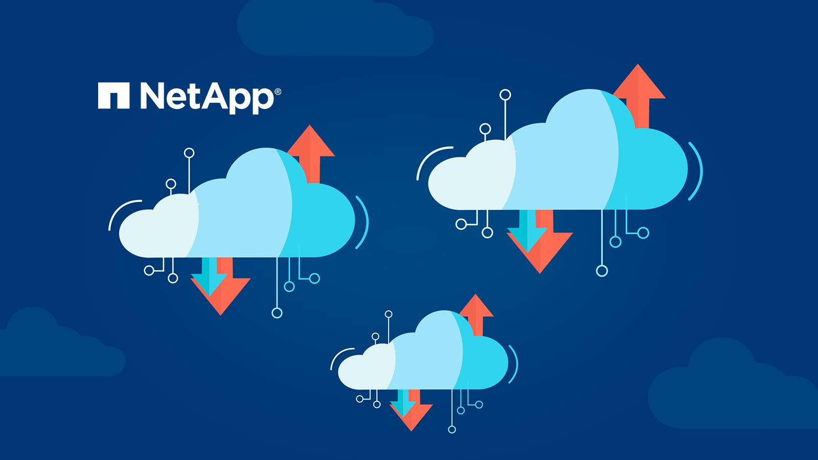 NetApp Delivers An Innovative, No-Compromise, Unified Hybrid Cloud Experience