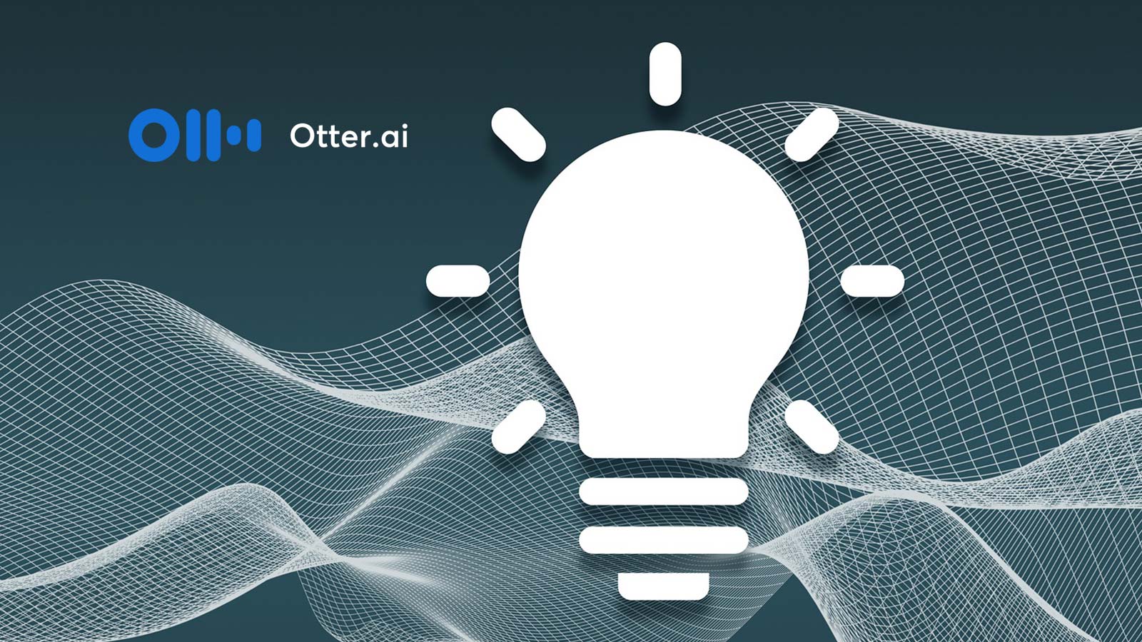 Otter Surpasses 1 Billion Meetings Transcribed and Launches OtterPilot™: The Smart AI Meeting Assistant to Eliminate Note-taking and Automate Meeting Summaries