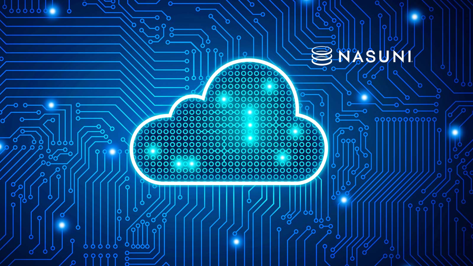 New Nasuni Files for Google Cloud Offers Fast, Affordable Solution to Replace Windows File Servers