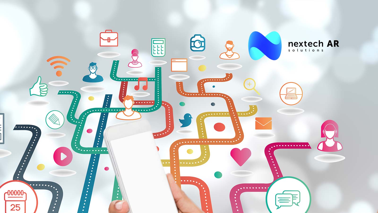 Nextech AR Solutions Announces Limited Early Access To HoloX – Telepresence Creator Platform