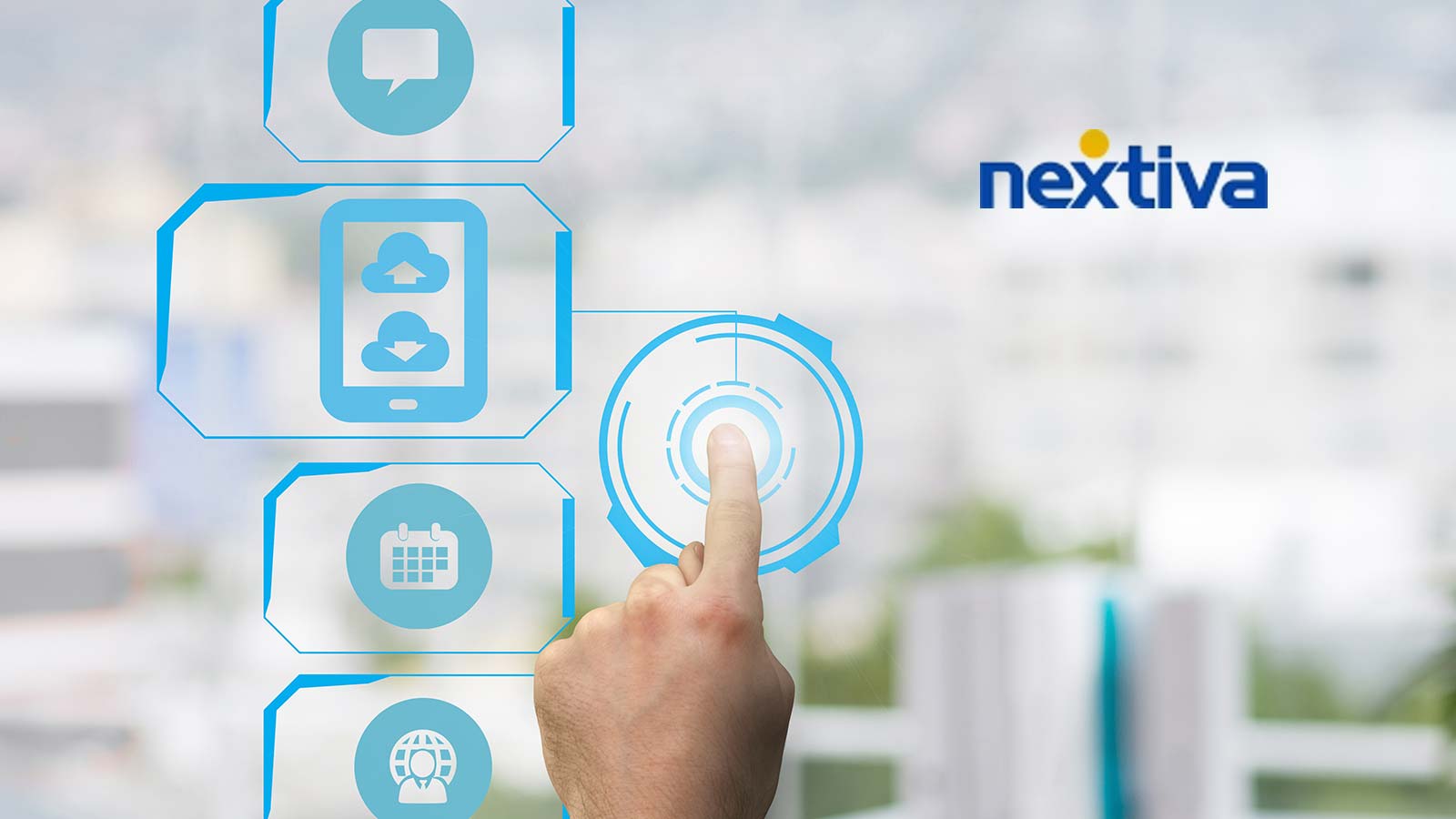 Nextiva And Five9 Team Up To Help Businesses Deliver Seamless Customer Communications