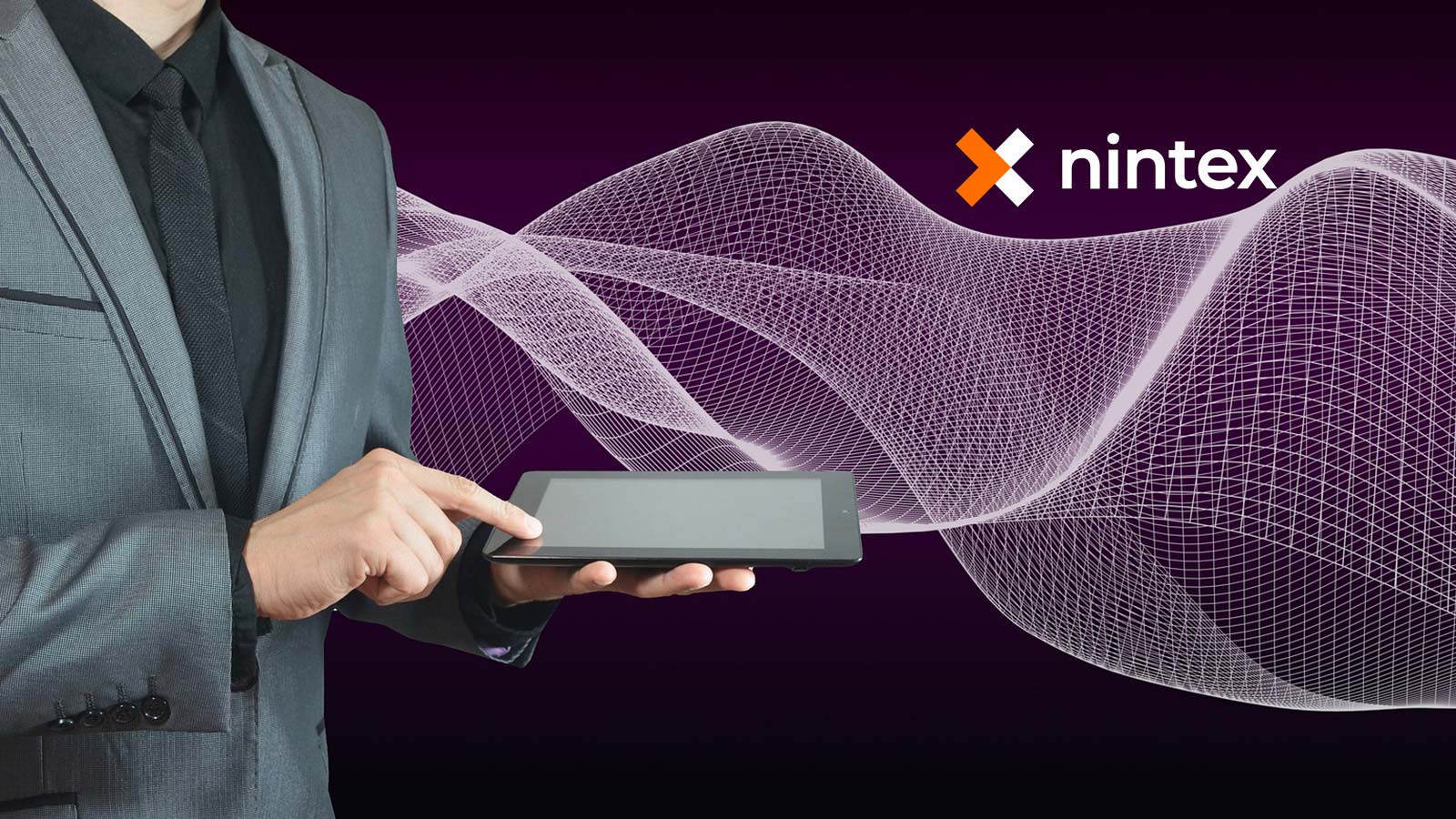 Nintex Named a Digital Business Platform Leader