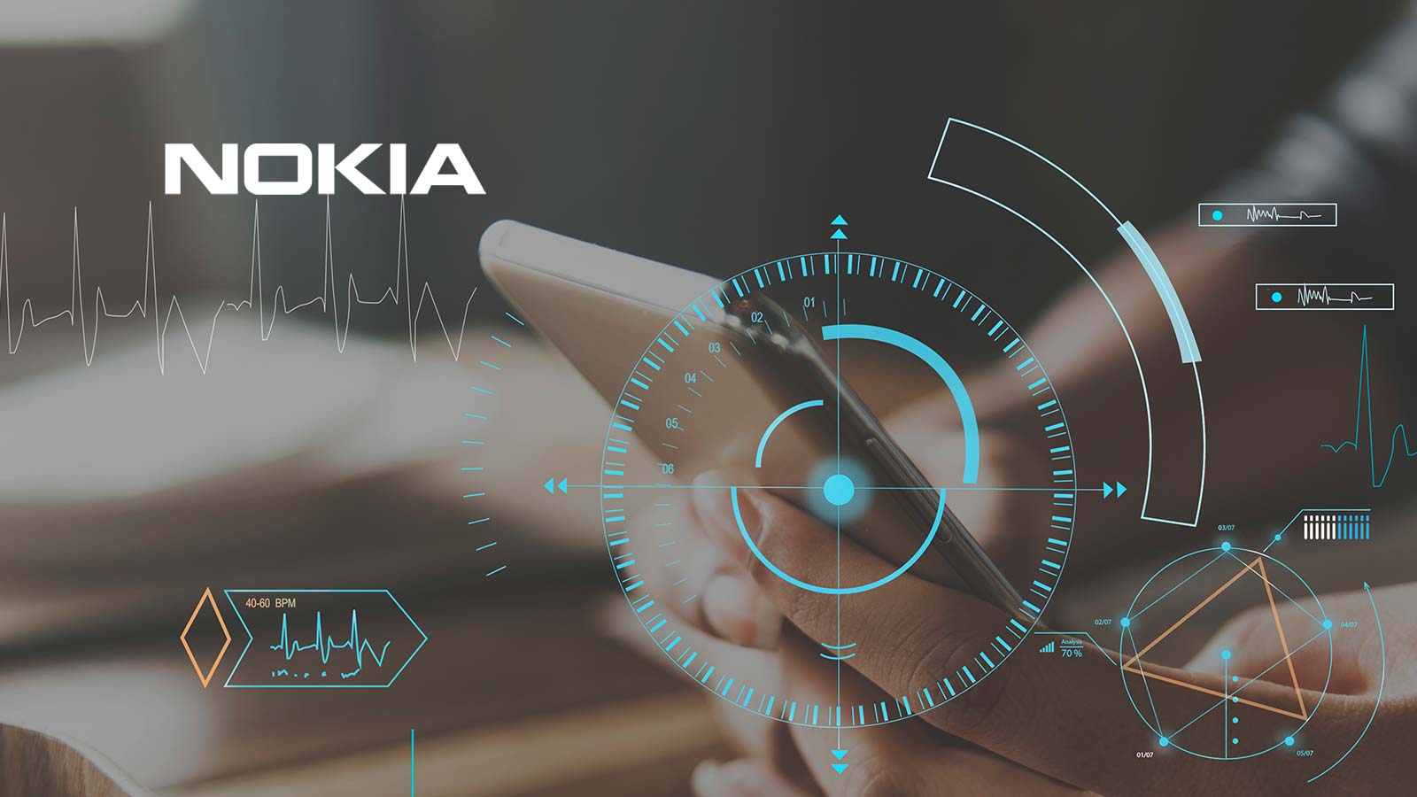 Nokia MulteFire Solution Unlocks Global Unlicensed Spectrum For Private 4.9G/LTE