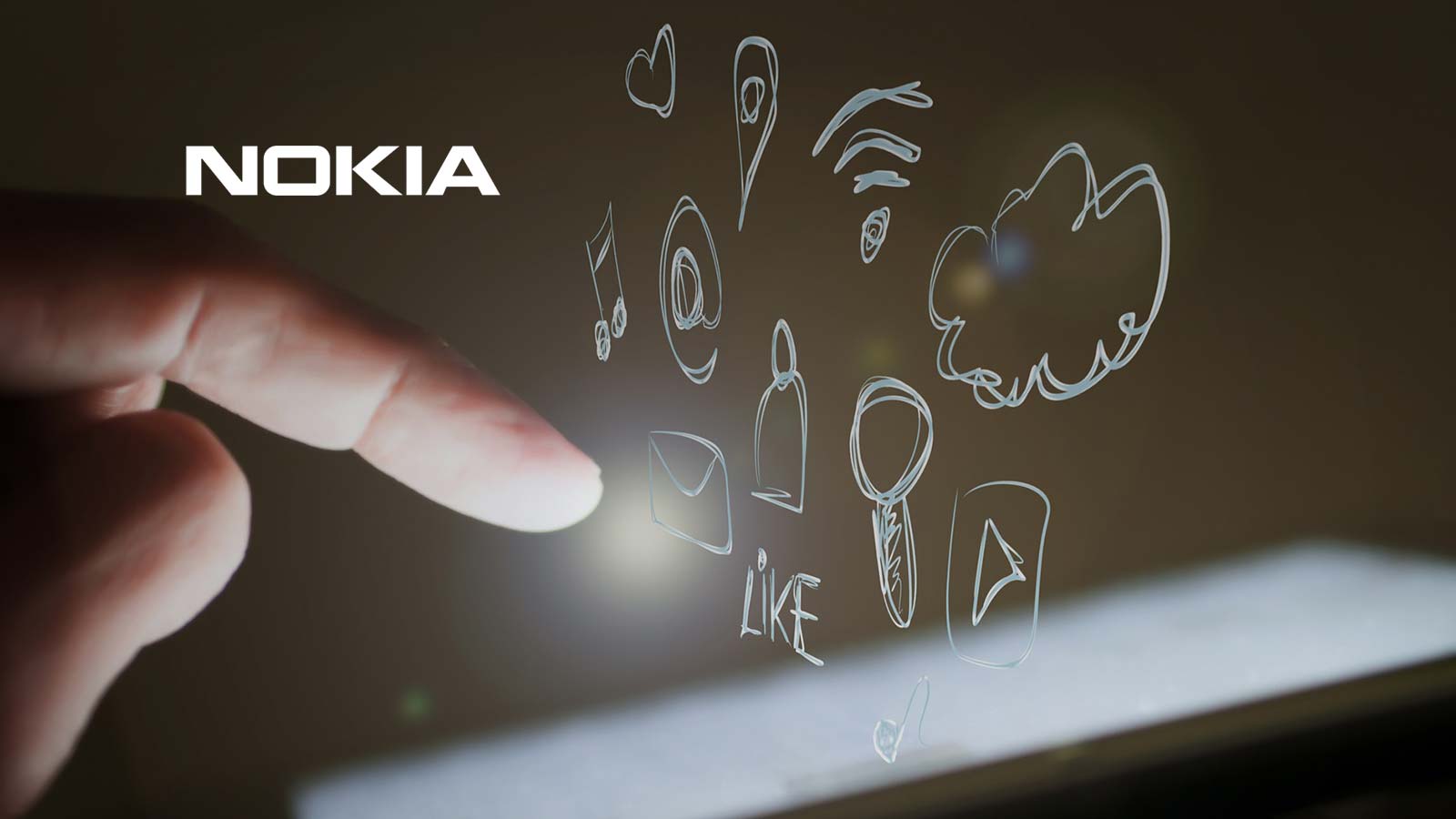 Nokia to Supply DELTA Fiber for 10 Gb/S Fiber Network in the Netherlands