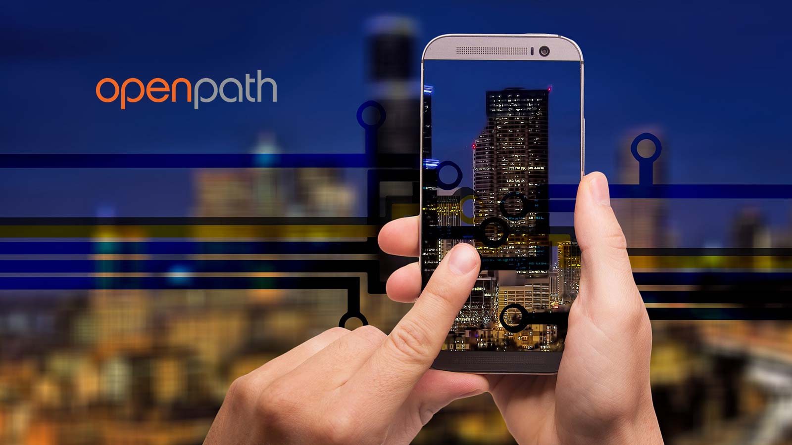 Openpath, Allegion Expand Mobile & Cloud Based Access Control Capabilities to All Doors with Schlage Wireless Locks Integration