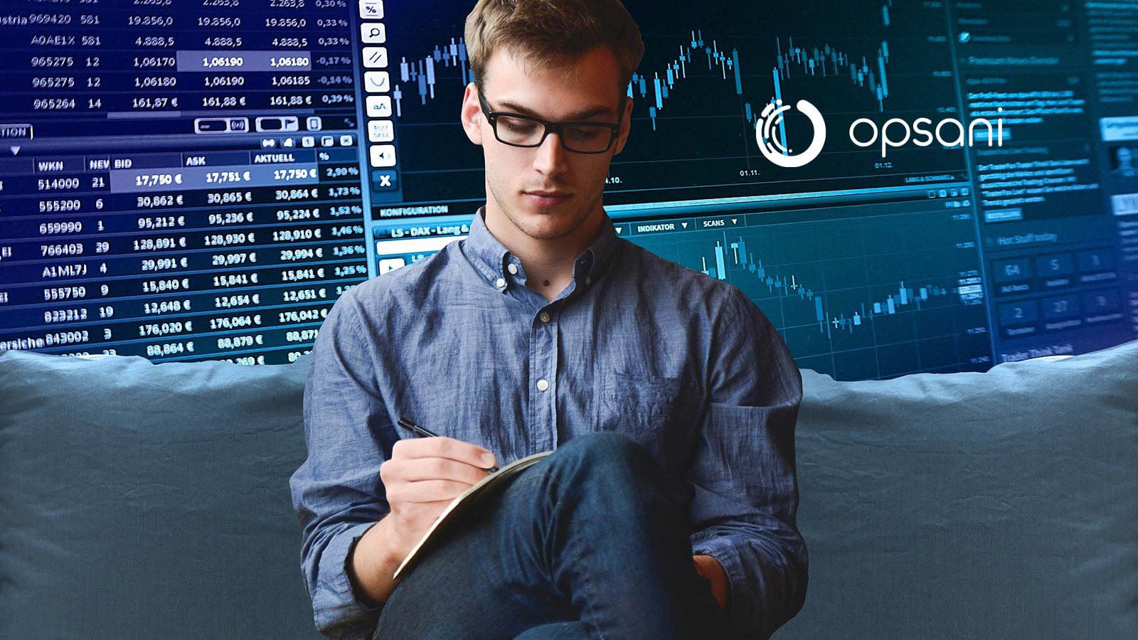 Opsani Joins the AppDynamics Integration Partner Program