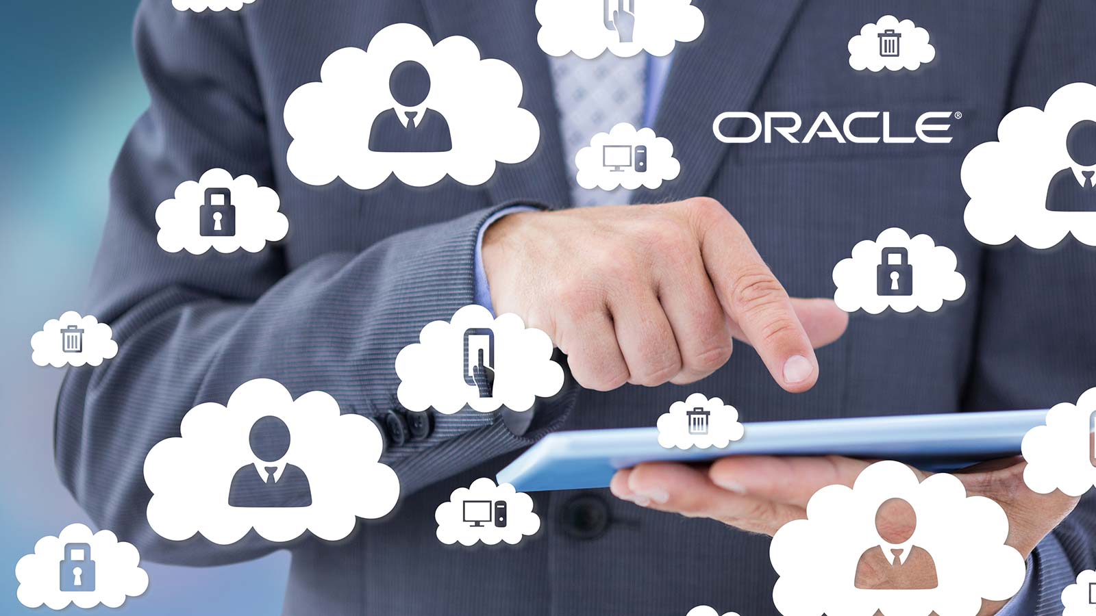 Oracle Cloud Helps The UK Government Drive Efficiencies, Cost Savings And Productivity Across The Public Sector