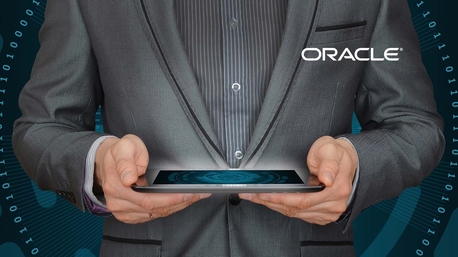 Oracle Commits to Powering Its Global Operations with Renewable Energy by 2025