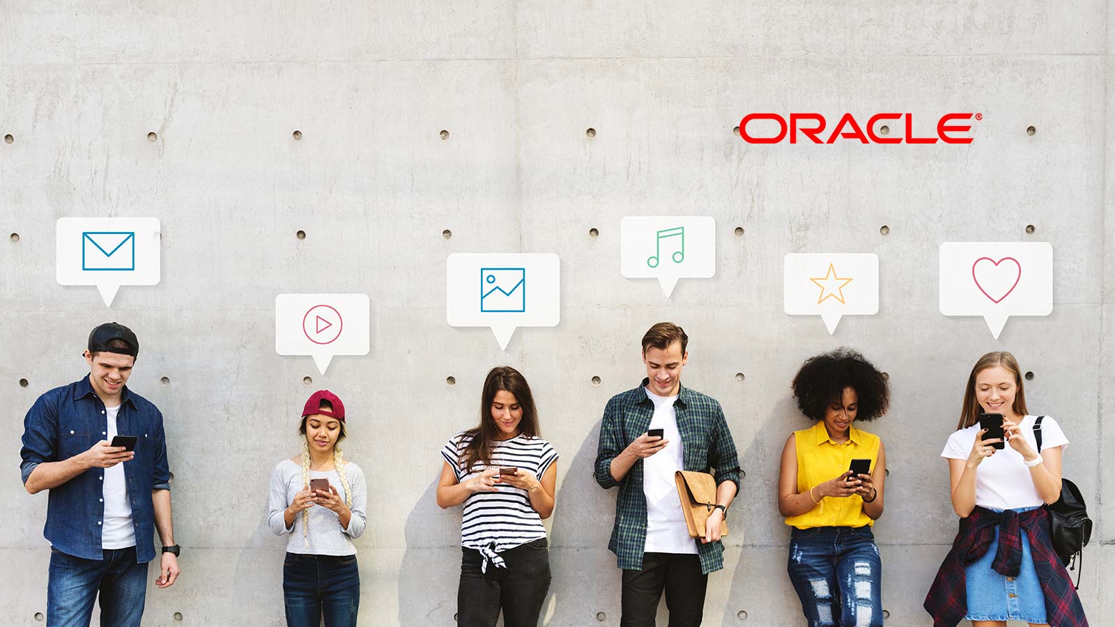 Oracle Helps Organizations Build A More Agile Workforce With Skills Insights