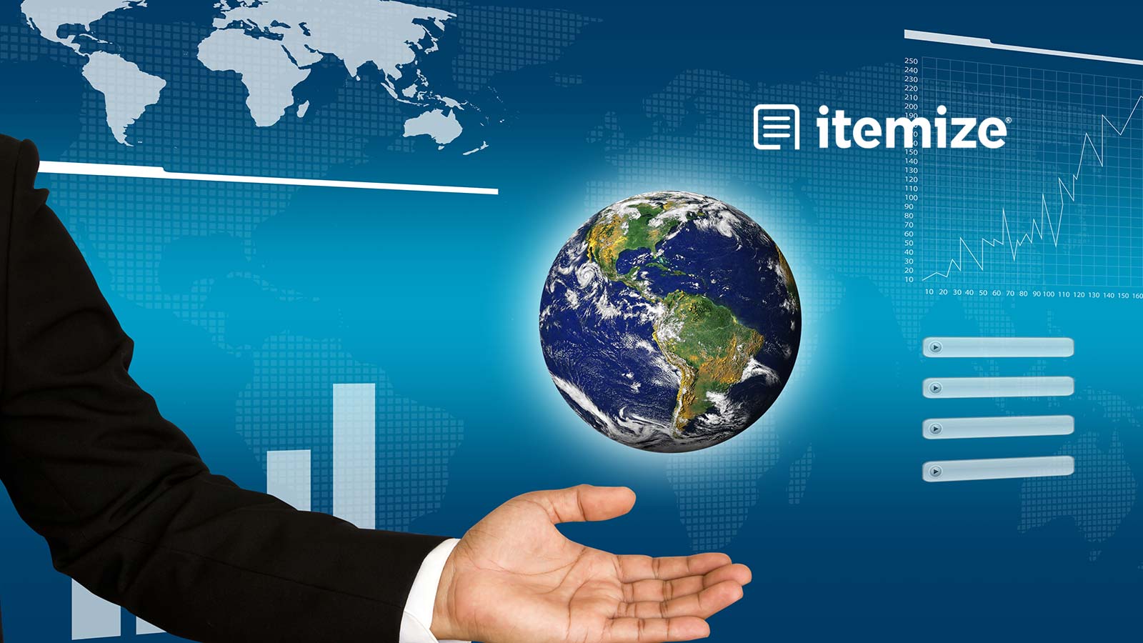 Payments Industry Veteran James Thomas Leading the AI Revolution in Finance and Accounting Workflow Automation by Saving Companies Billions