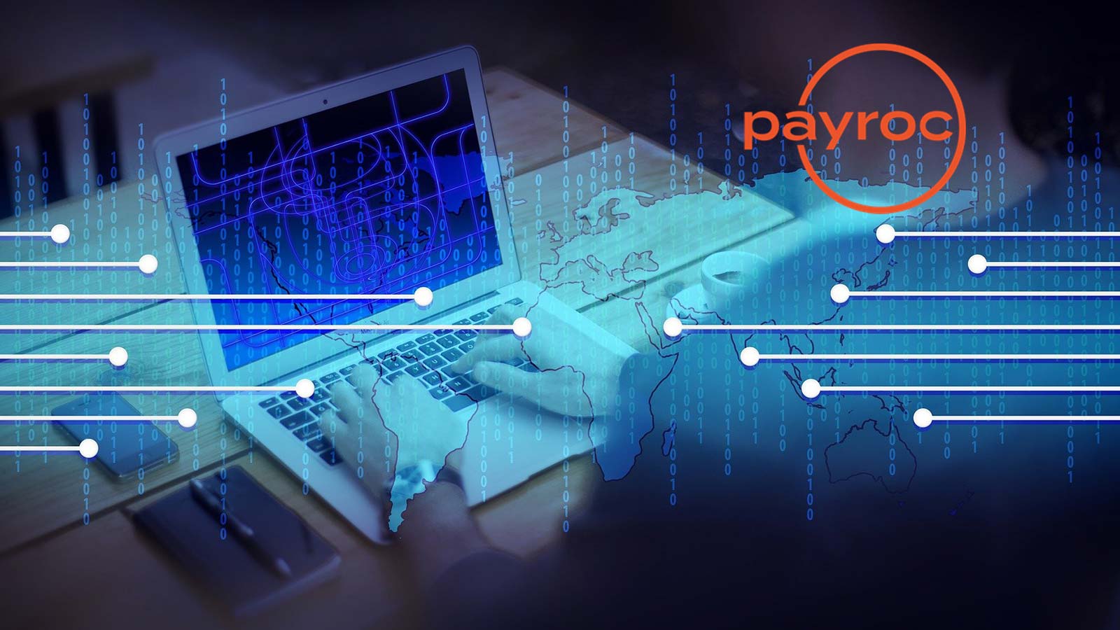 Payroc Acquires FinTech Solutions From Beanstalk Payment Technologies