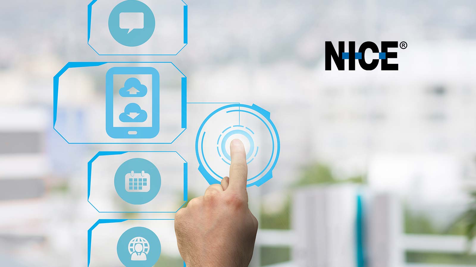 Philadelphia Selects NICE Inform Elite for New 911 Center to Ensure Highest Levels of Service to Public and First Responders