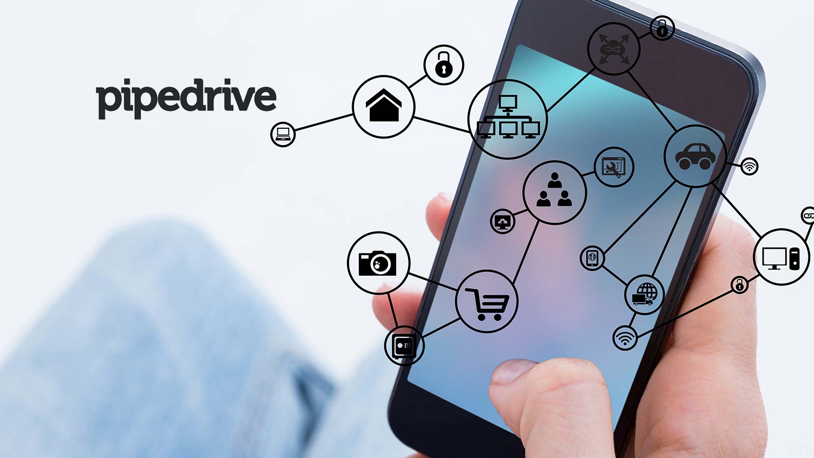 Pipedrive Appoints Experienced Technology Industry Leader Dominic Allon As CEO