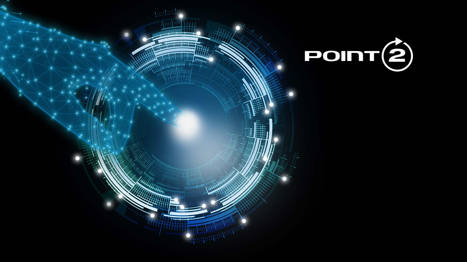 Point 2 Technology Introduces Low Power 400g Active Electrical Cable for Data Centers and High-Performance Computing