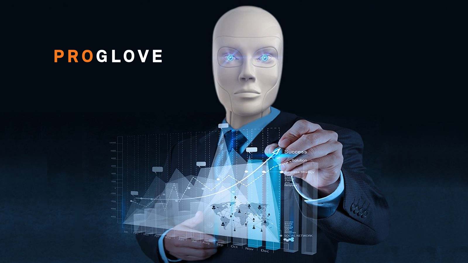 ProGlove Partners With Ivanti Wavelink to Transform Warehouse Legacy Systems Into Cutting Edge Technology