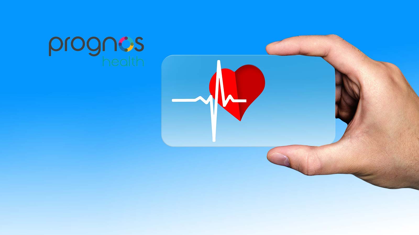 Prognos' Healthcare Data Now Accessible on Amazon Web Services Data Exchange