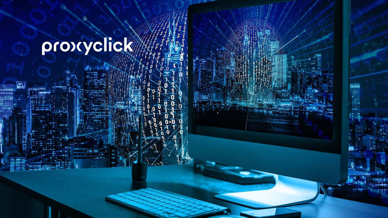 Proxyclick Introduces Desk Booking Solution For The Hybrid Workplace