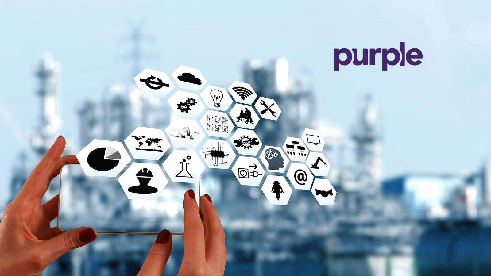 Purple Appoints Patrice Varni As Chief Marketing And Digital Officer