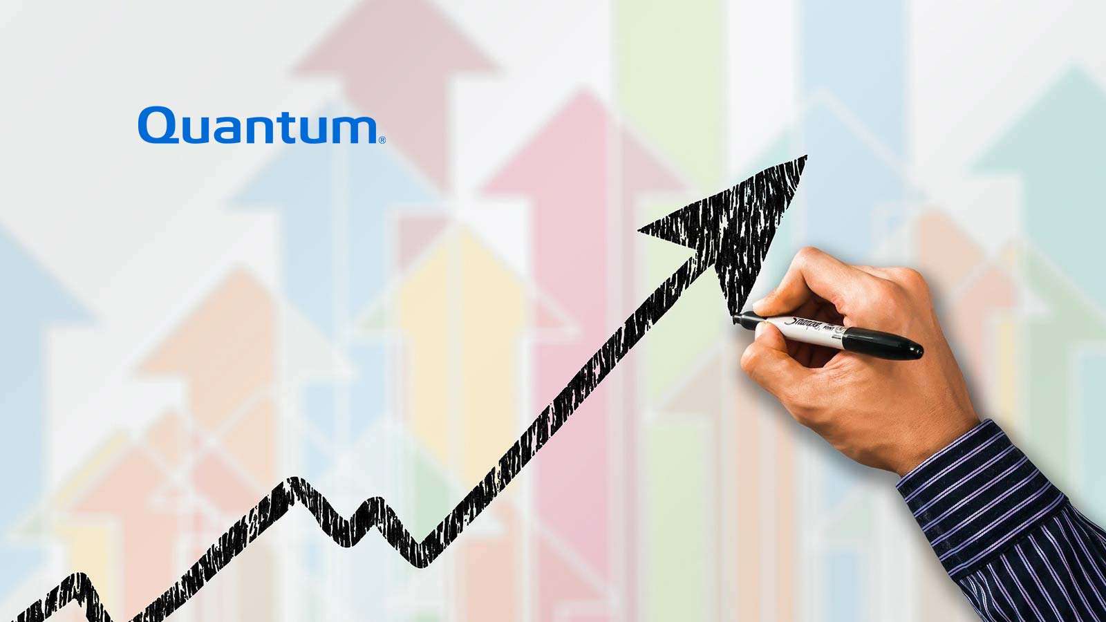 Quantum Appoints Ross Fujii as General Manager to Accelerate Software Distribution Model and Drive Growth in Emerging Markets