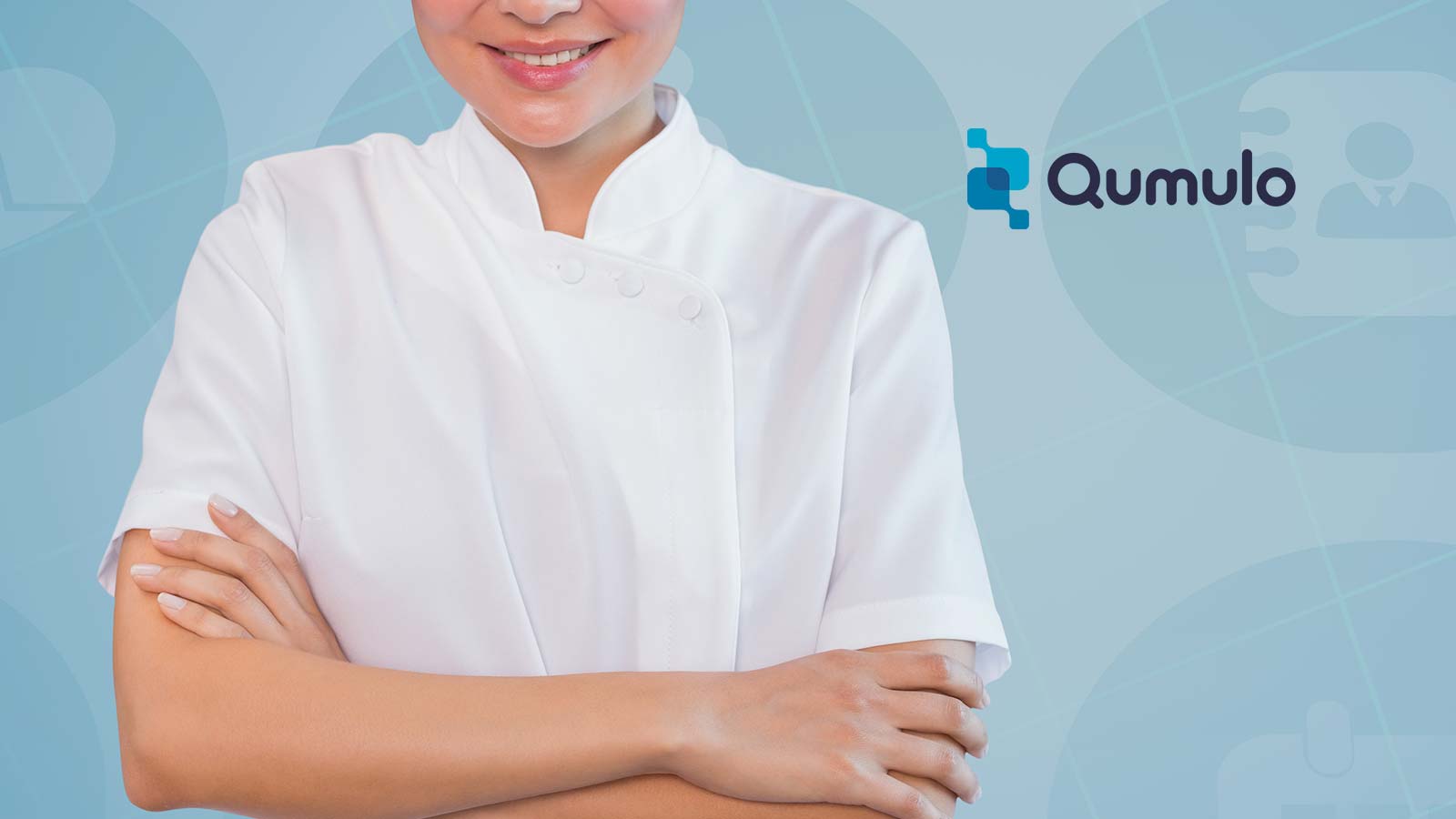 Qumulo Sees Unprecedented Growth In Global Healthcare Customers Managing Enterprise File Data