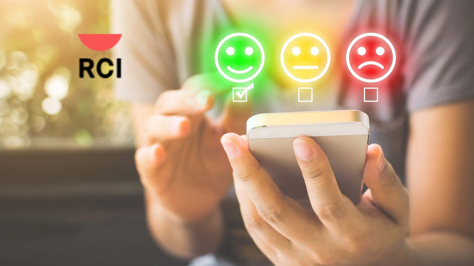 RCI Announces Integration With Viewpoint PMS