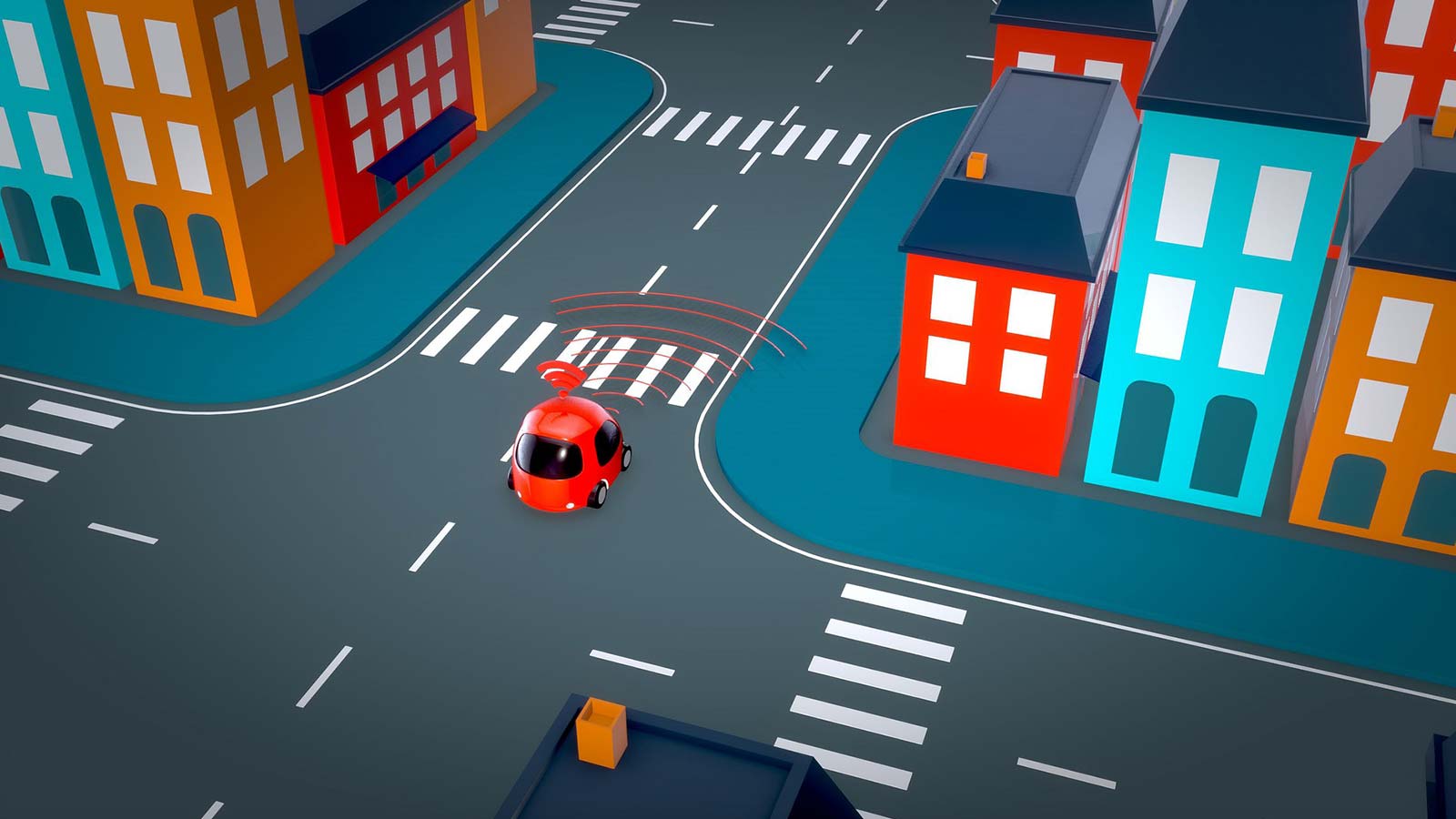 Railway A.I. New Force - Highly reliable fanless computer with MXM GPU to enhance autonomous driving