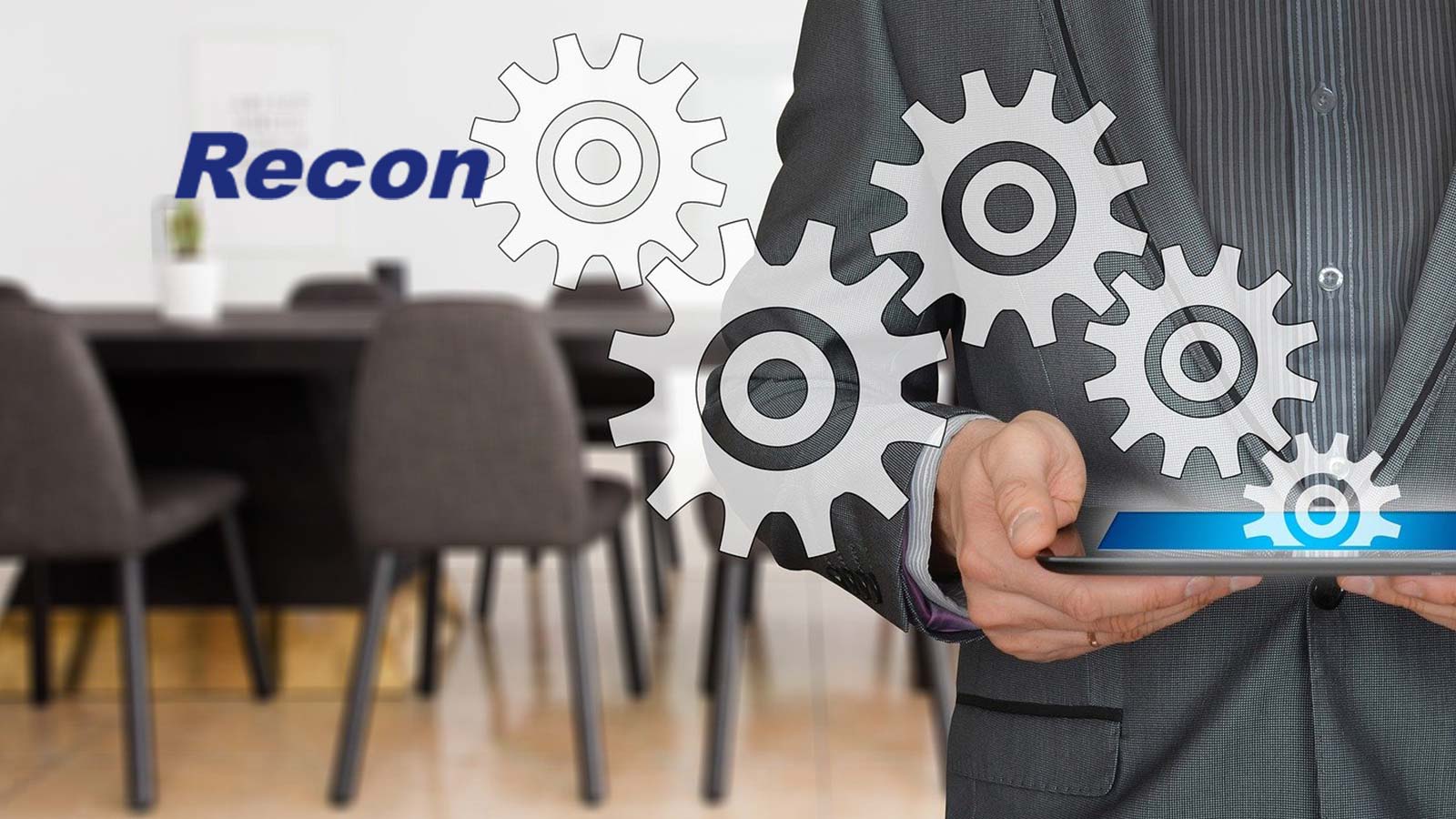 Recon Enters into Agreement to Invest in Company Focused on Developing Blockchain-based Sustainable Energy Solutions