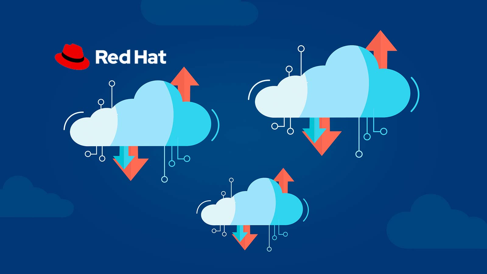 Red Hat Expands Workload Possibilities Across The Hybrid Cloud With Latest Version Of OpenShift