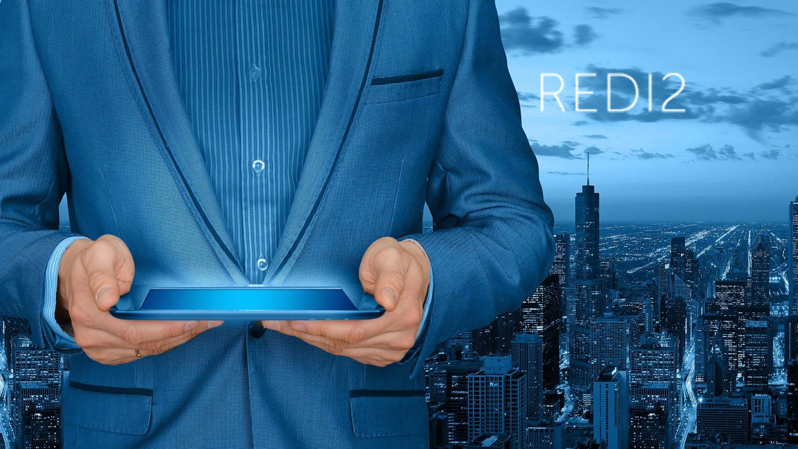 Redi2 And IBM Private Cloud Services Create Winning Solution For Asset Managers