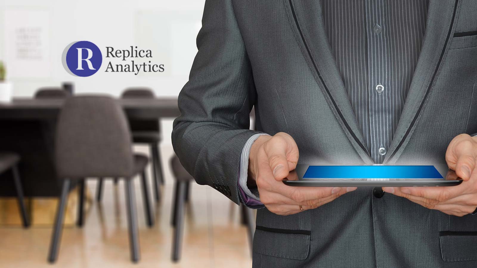 Replica Analytics Joins Alberta's Synthetic Data Project