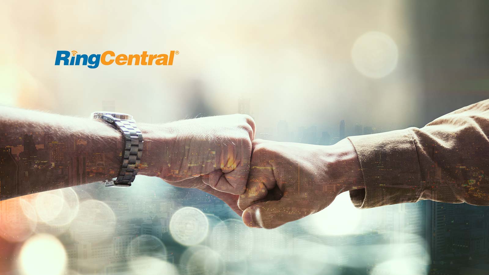 RingCentral Announces Partnership With Deutsche Telekom