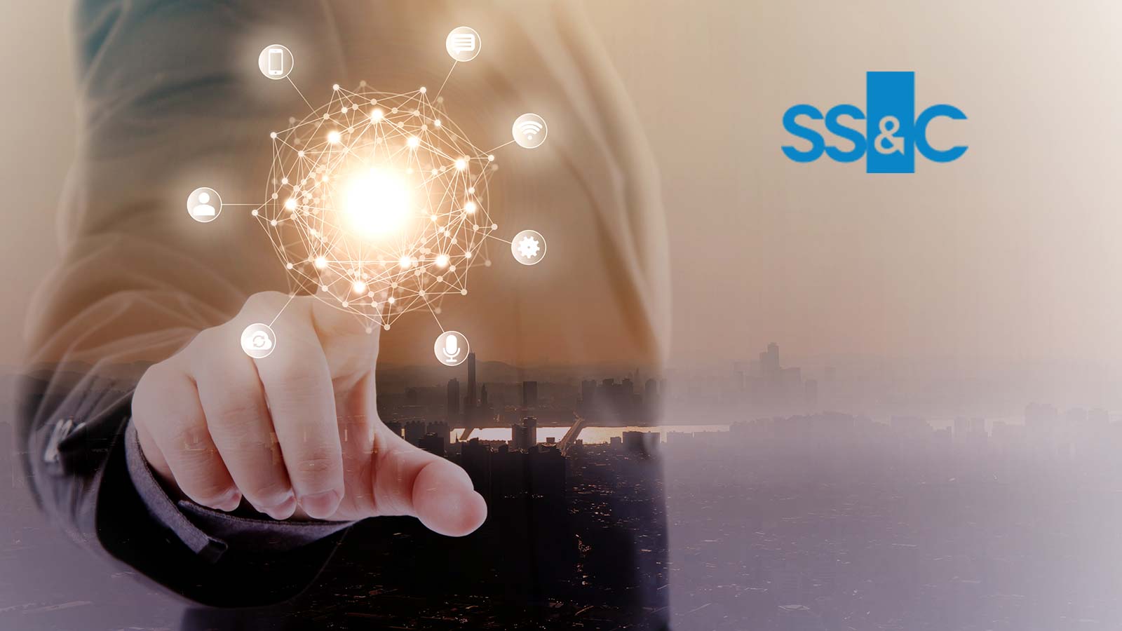 RiverNorth Capital Management, LLC Selects SS&C's Front-to-Back Solution