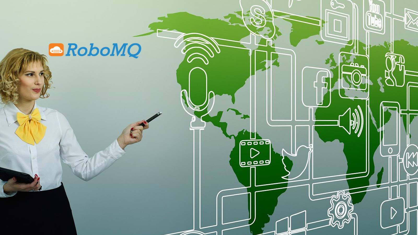 Robomq Listed Among Top Integration Platform Service Providers by Forrester