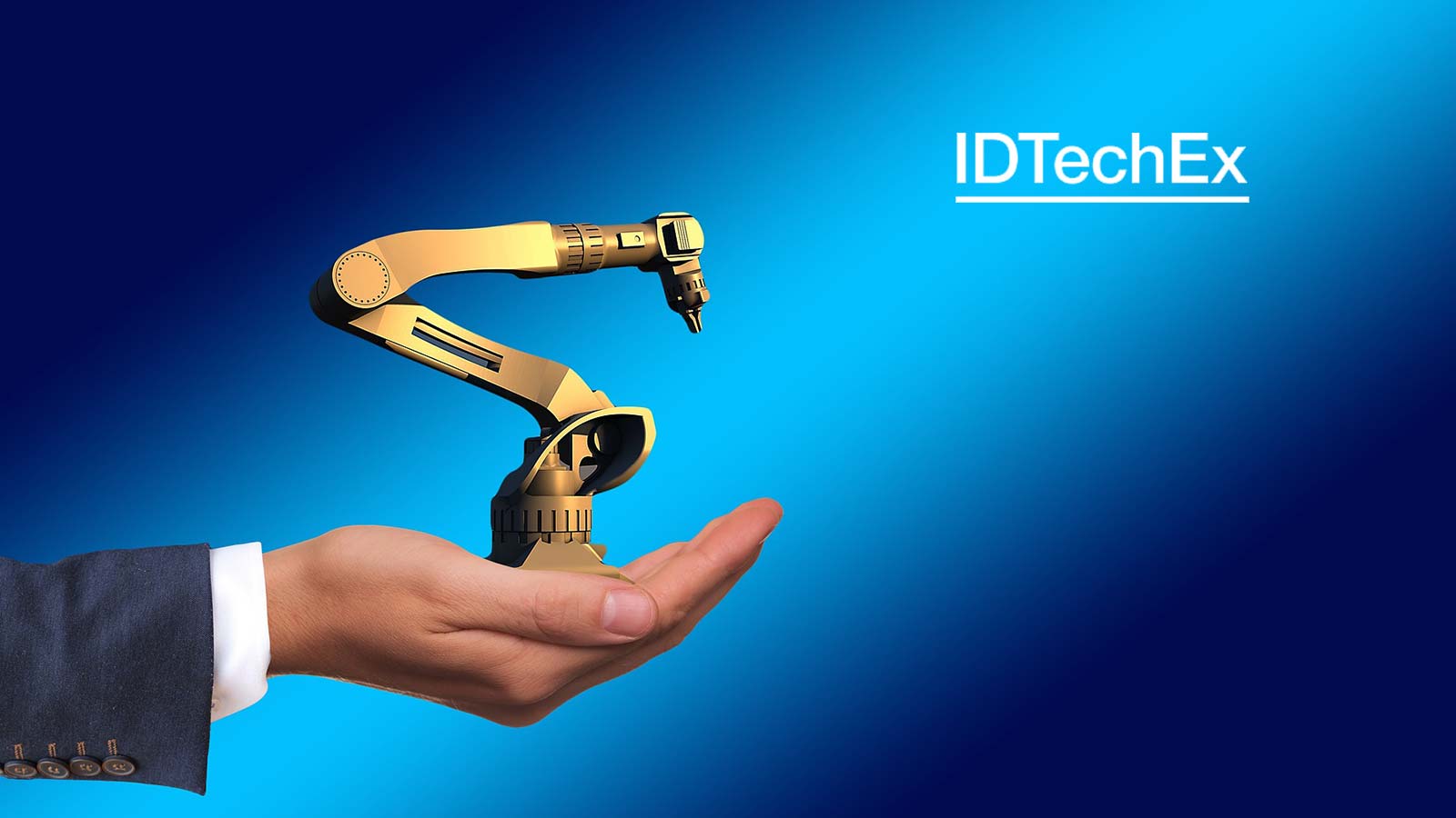 IDTechEx Discusses Technology Development To Drive Long-term EV Adoption