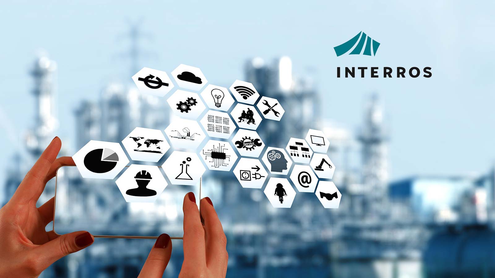 Russian Investment Major Interros Joins Consortium of the Atomyze Blockchain Platform Backers