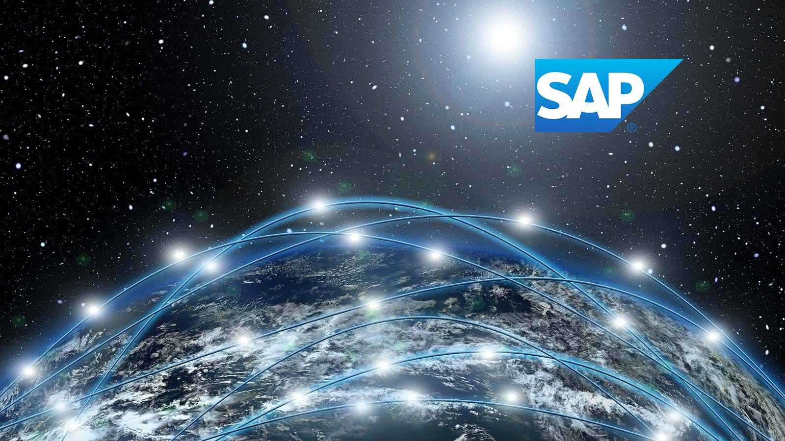 SAP Expanding World's Largest Business Network