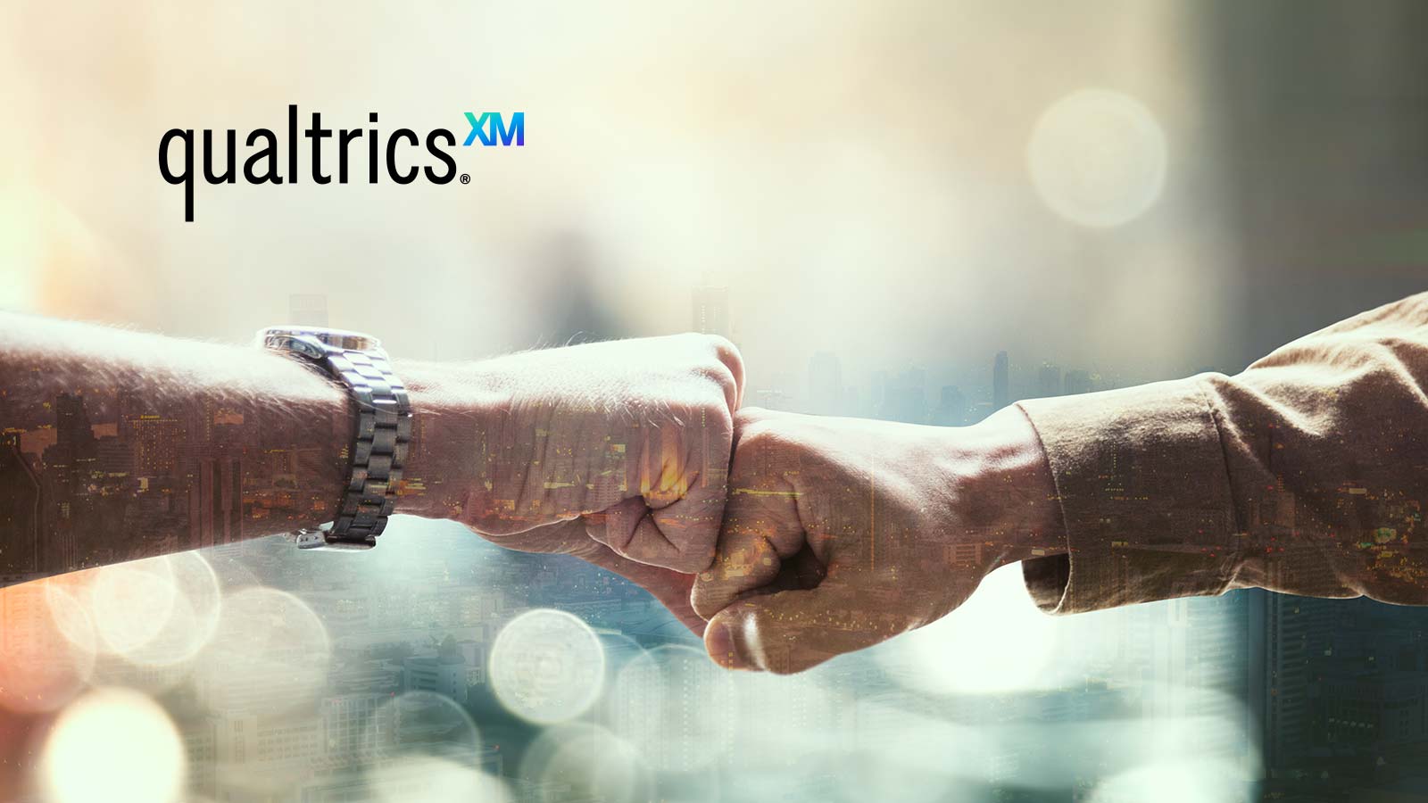 SHRM Partners With Qualtrics to Help Members Elevate Employee Experience
