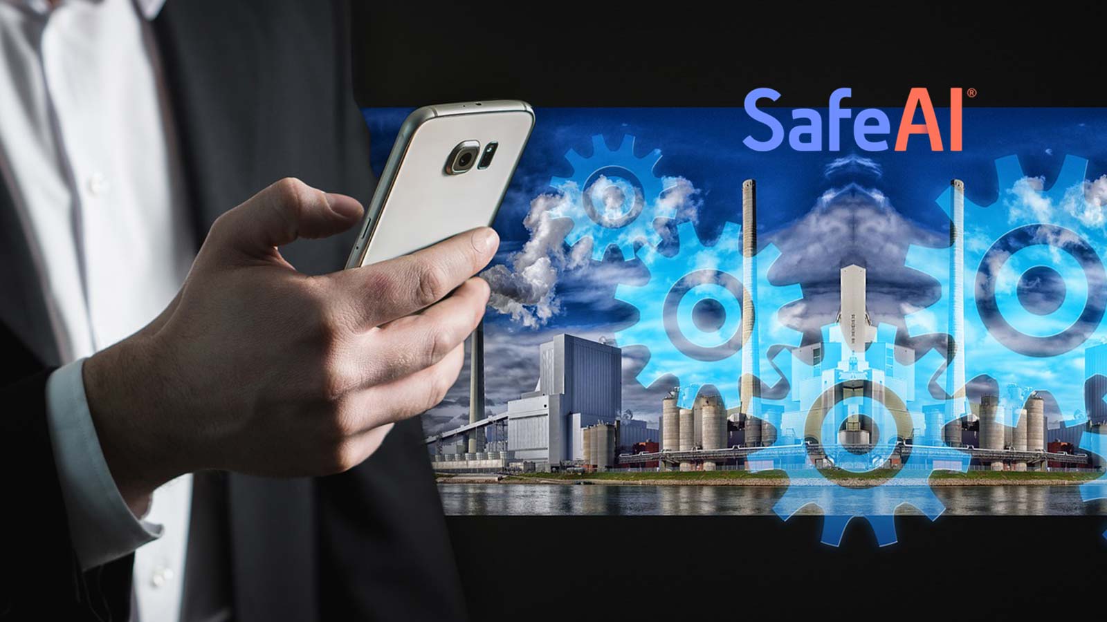 SafeAI Announces $21 Million In Series A Funding To Meet Rising Demand For Autonomous Heavy Equipment
