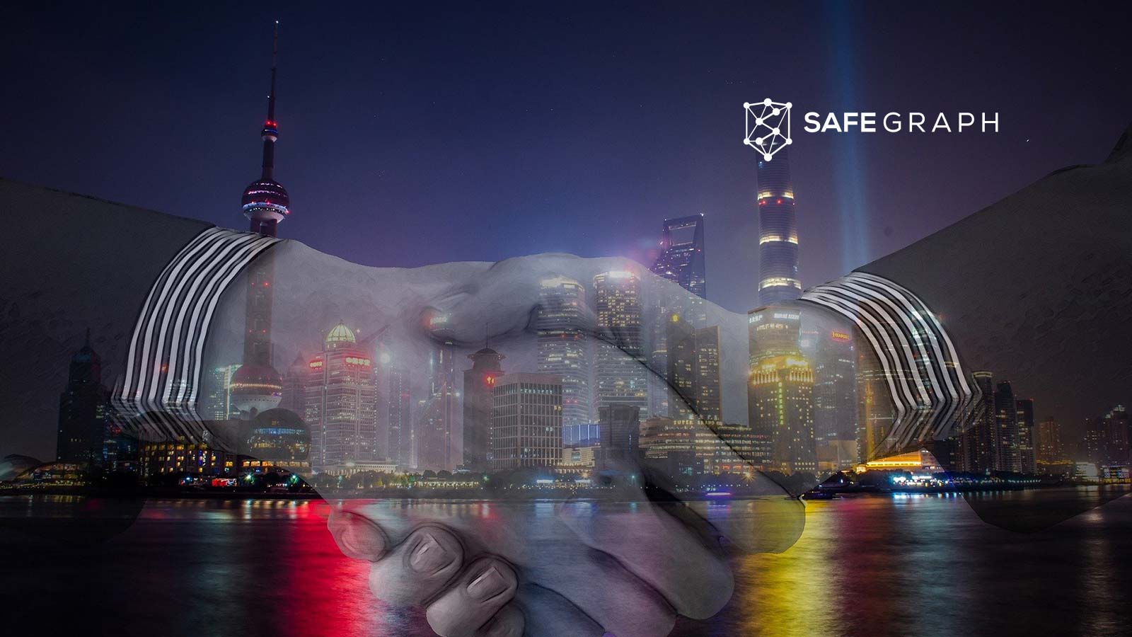 SafeGraph Announces Official Partnership with Tyler Technologies