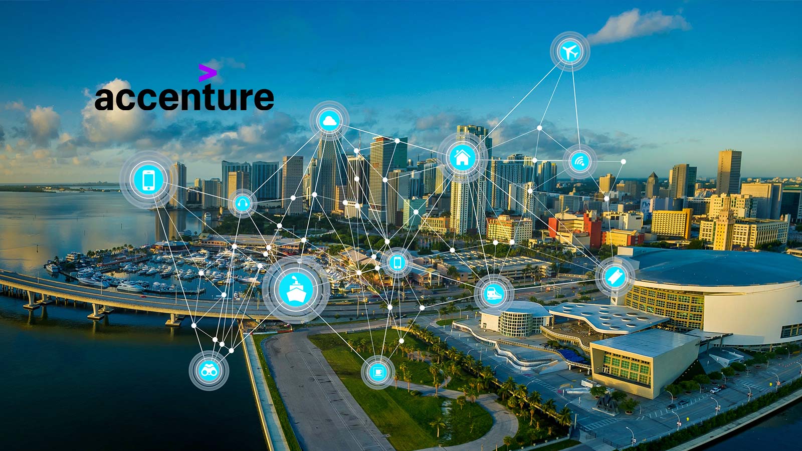 Salesforce and Accenture Help ISDI Reduce its Environmental Impact and Increase Sustainability Awareness of its Customers