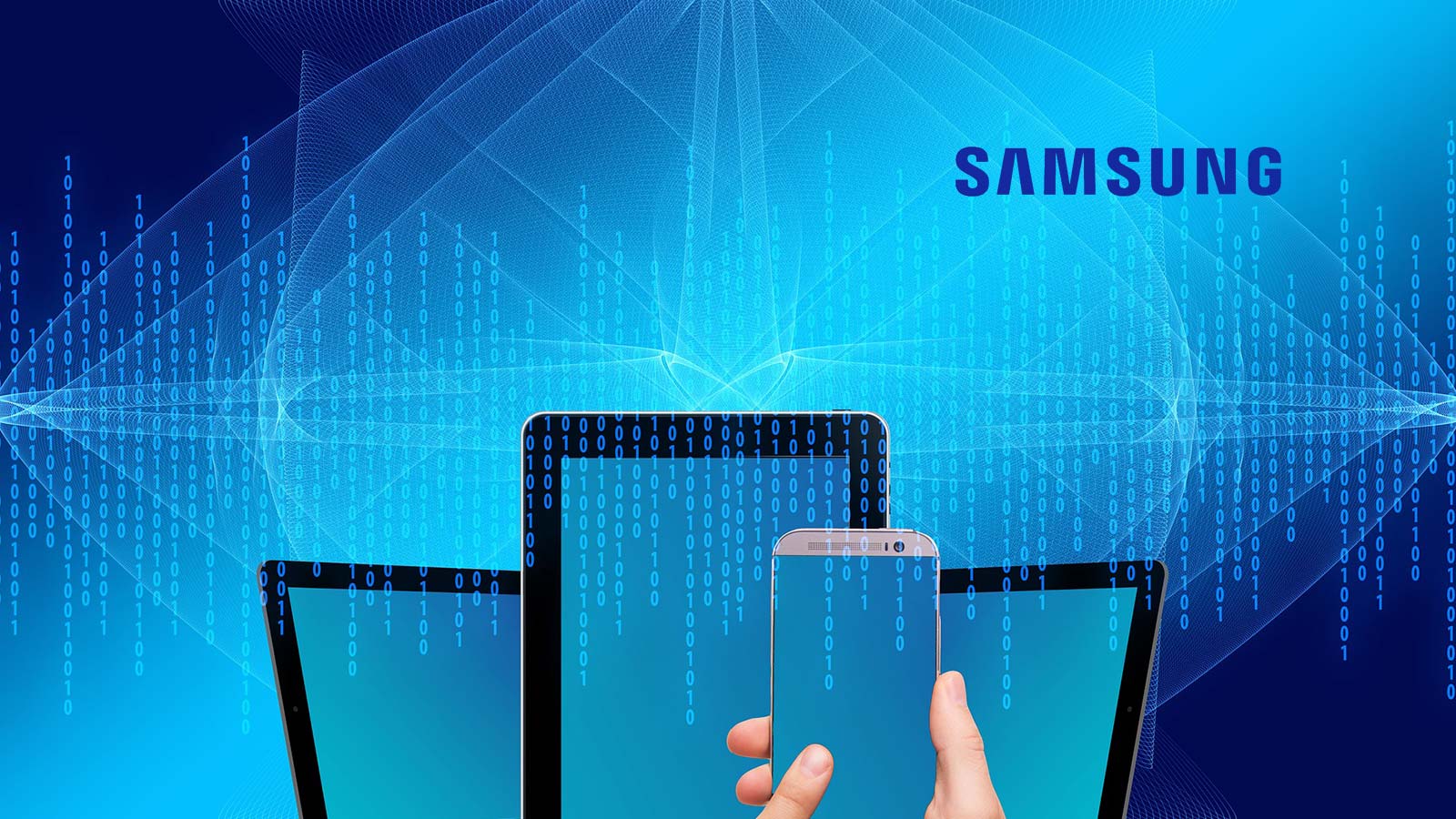 Samsung Breaks New Ground With Mass Production Of Industry’s Smallest 0.64μm-pixel Mobile Image Sensor
