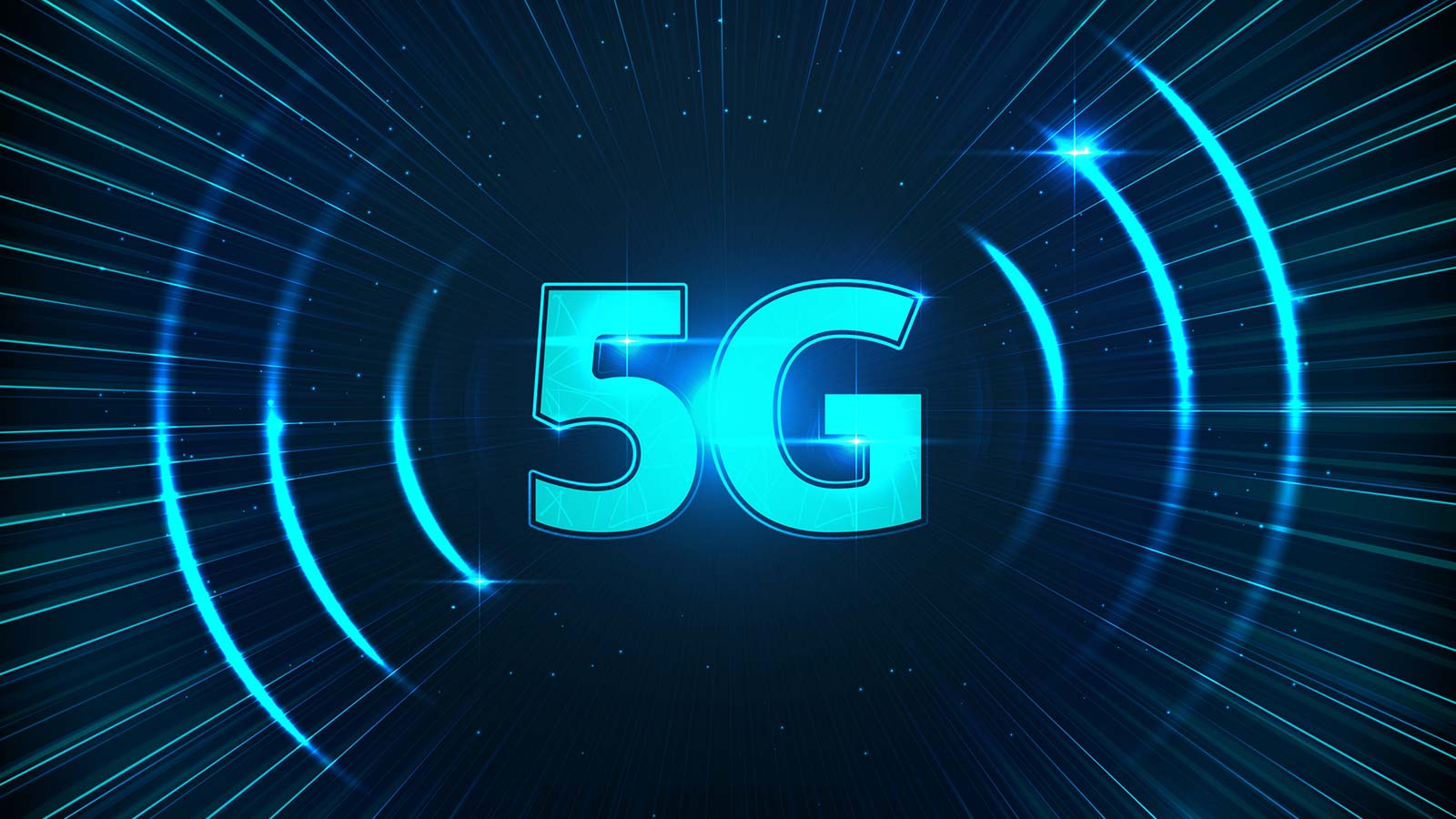 Sci-Fi Retail Gets Real With 5G