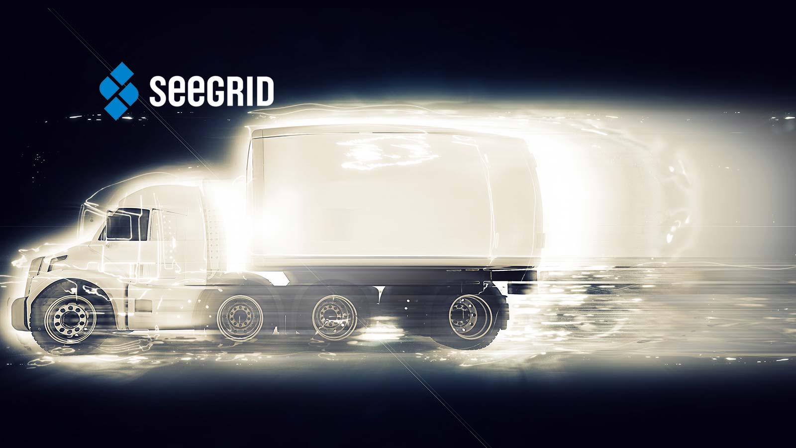 Seegrid Introduces New Autonomous Tow Tractor