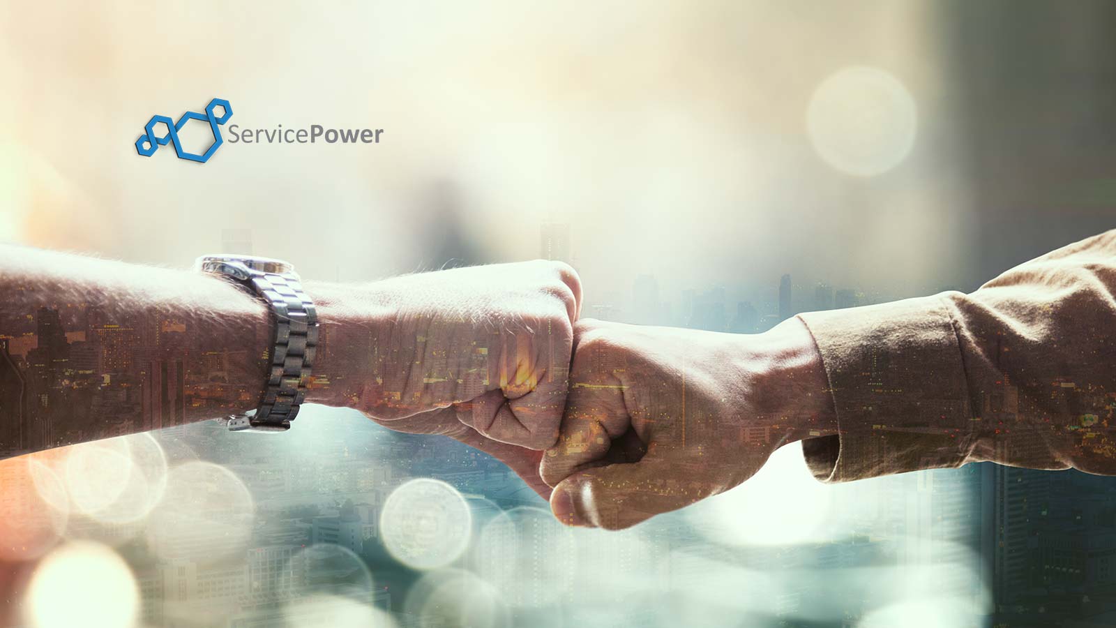 ServicePower Expands Partnership Program