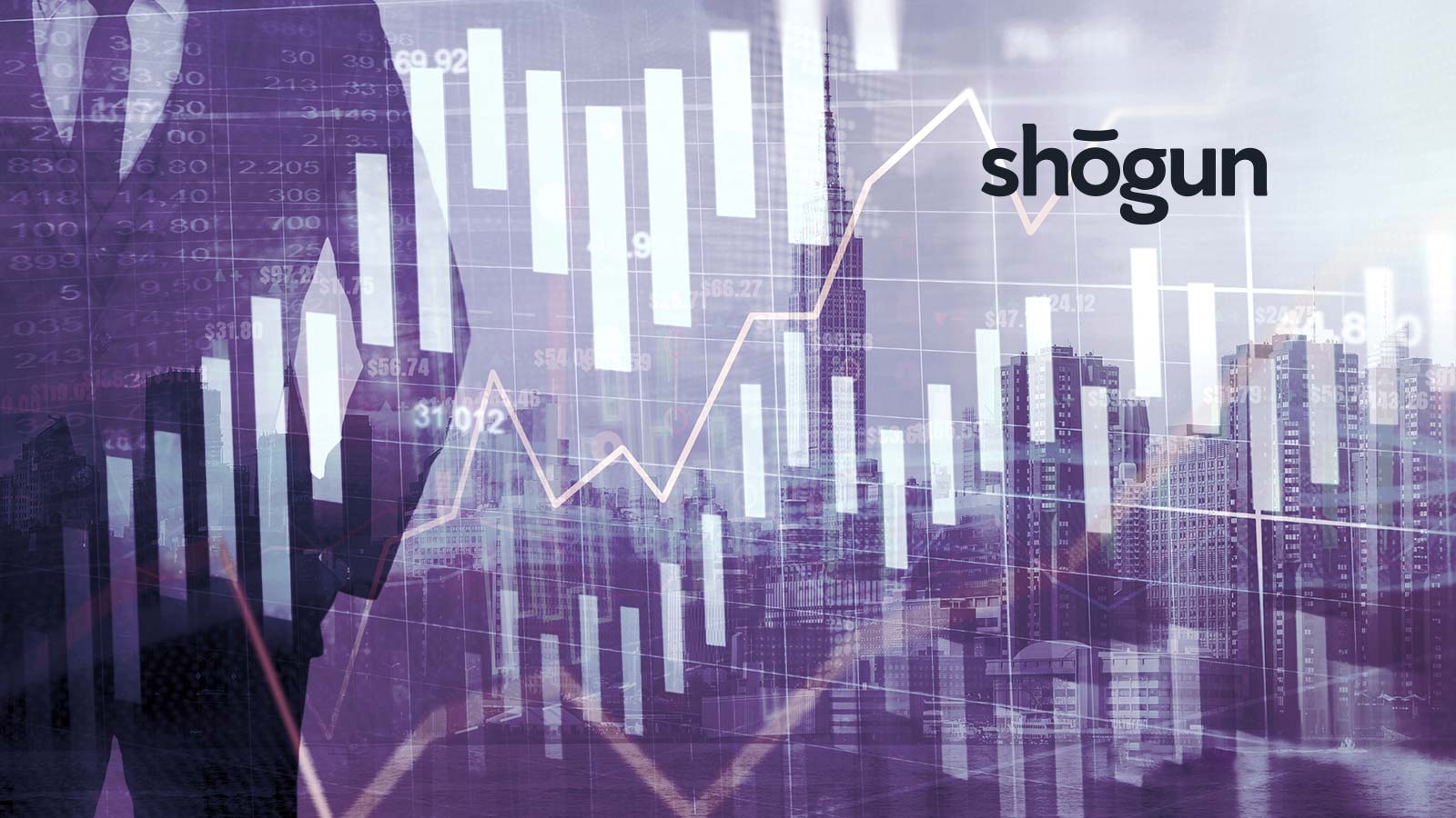 Shogun Raises $67.5 Million In Series C Funding