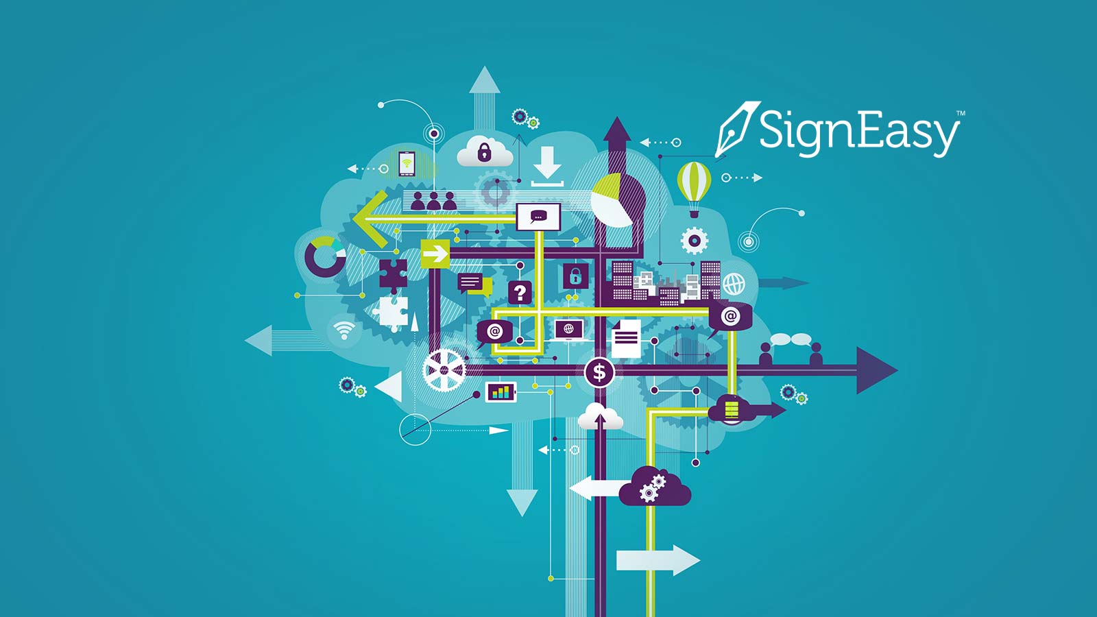 SignEasy Debuts eSignatures For Google Sheets