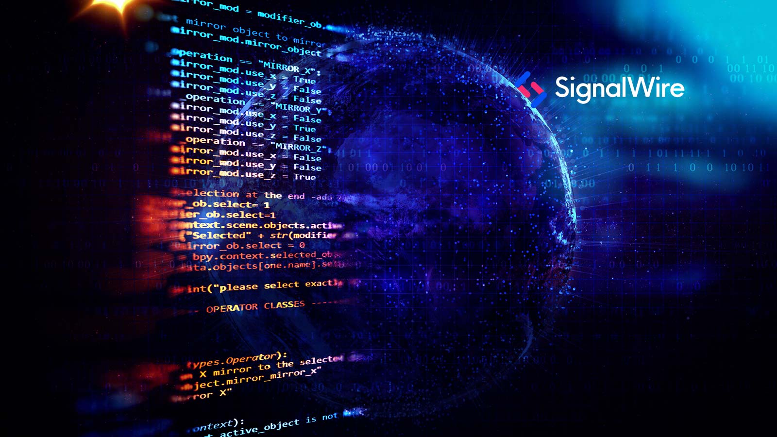 SignalWire Secures $30 Million Series B led by Prosperity7 Ventures to Build Infrastructure for Telecom 2.0