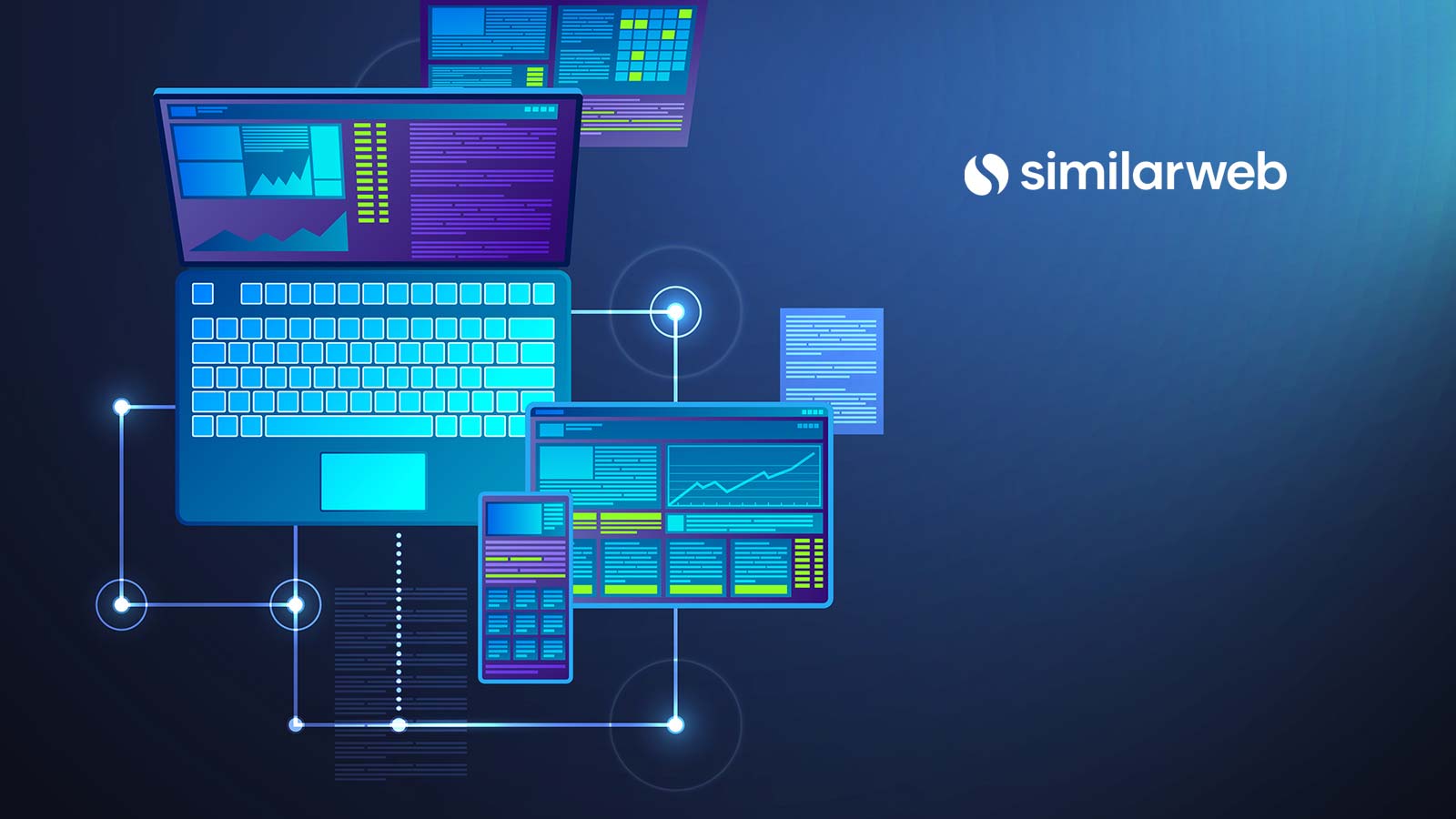 Similarweb Launches Shopper Intelligence, A Comprehensive Platform For Understanding Digital Consumer Behavior