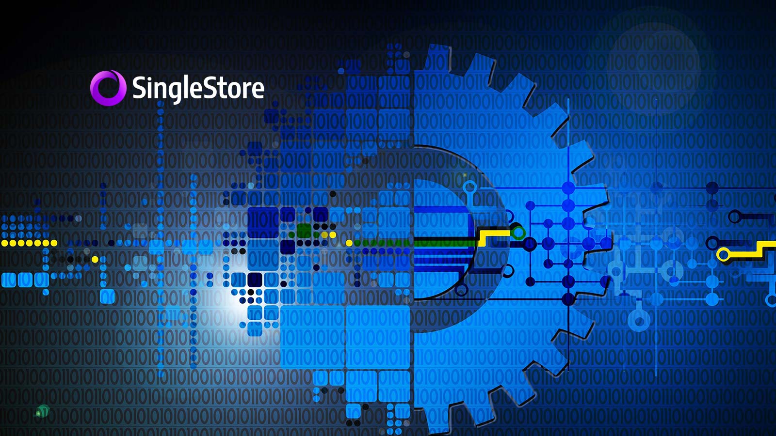SingleStore Announces World’s Only Hybrid Multi-Cloud, Unified Analytical and Transactional Database